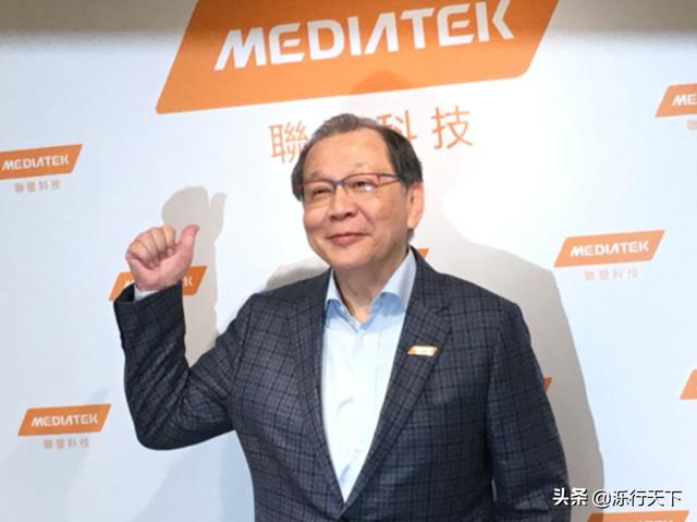 联发科怎么不见了？联发科从新闻和手机市场上