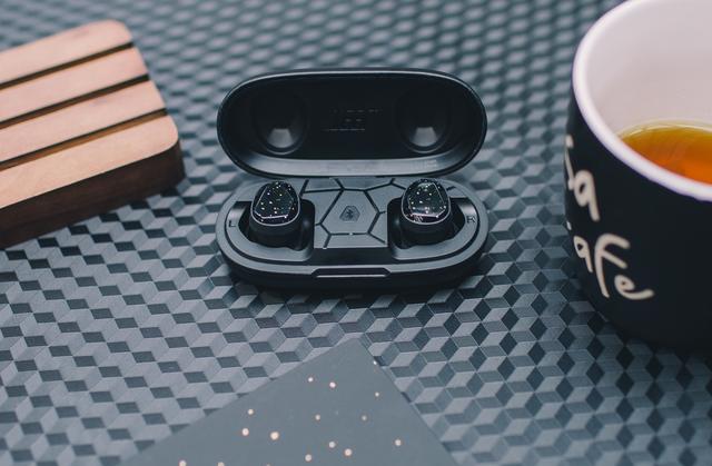 JEET MARS 好感度不断刷新的蓝牙耳机