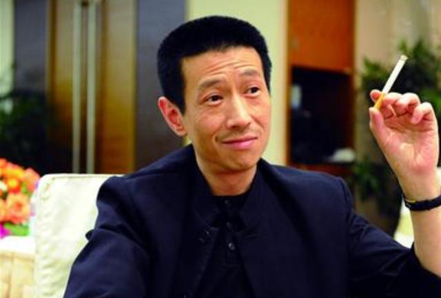 他“赊账”2.7亿买圆明园铜首，却1分钱不还说道