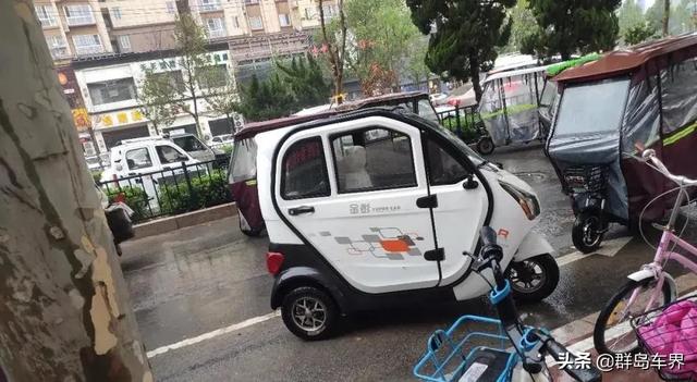 城市文明与三轮车有什么关系？