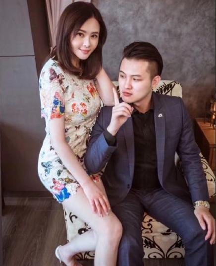 因患癌无法生育，萧淑慎直言活着更重要，与小14岁老公生活幸福