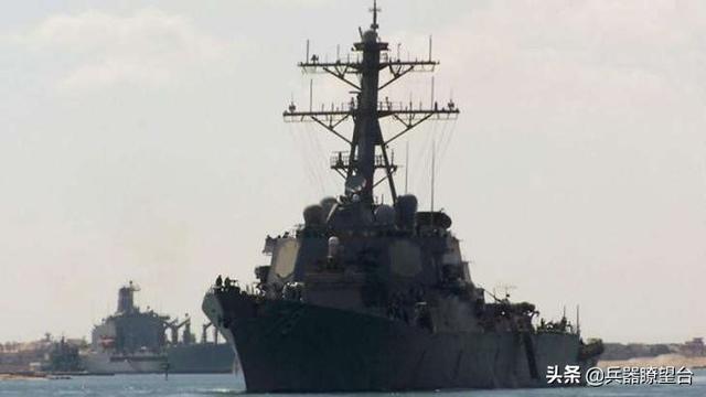 4艘北约战舰开赴巴伦支海，40年来首次，俄海军