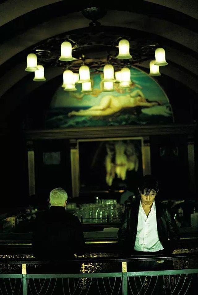 57万人打出9.1分，这部港片巅峰无法复制，这部电