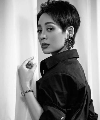 宁静姐姐如此“嚣张”，源于“过往经历+自身努力+自我认同感”