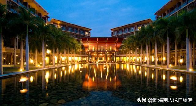你认为海南是避寒圣地，有人偏偏夏天来海南旅