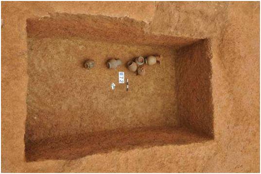 黄肠题凑：古代最高礼仪的墓葬制度，帝王陵墓