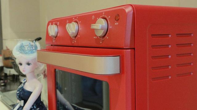 包揽厨电半边天，这才是真正的颜值实力并存，ACA空气炸烤箱