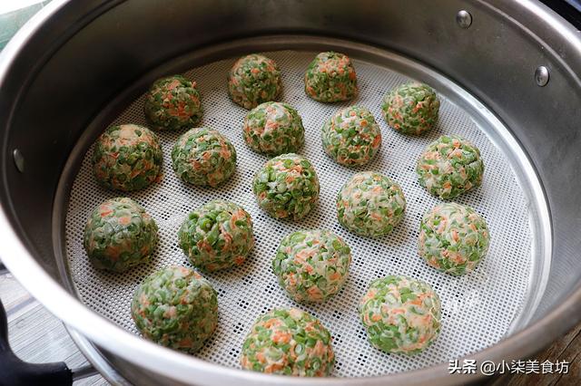 夏天，豆角学会这样做，无油无水，我家一周吃4次，比吃肉还香