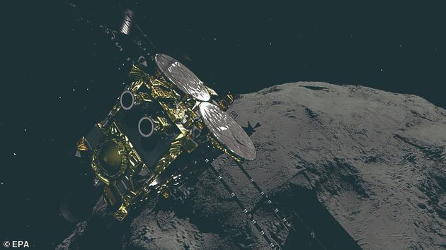 长征五号B成功发射|我们为什么需要大型运载火箭