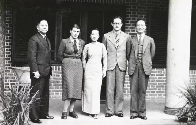 国色天香的陆英：一生生了14胎，竟在36岁因拔牙