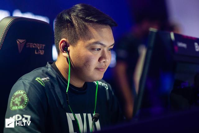 CS_SUMMIT 6：EG3比0横扫Gen.G夺冠
