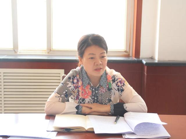 白银市妇联召开2020年上半年工作总结 暨重点工作推进会