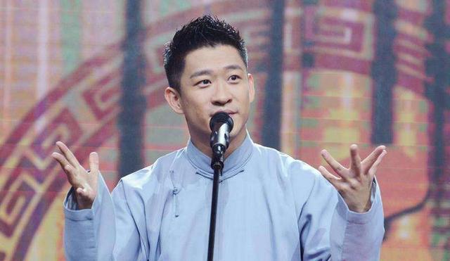 相比曹云金的过气，岳云鹏资源却不断，应验了