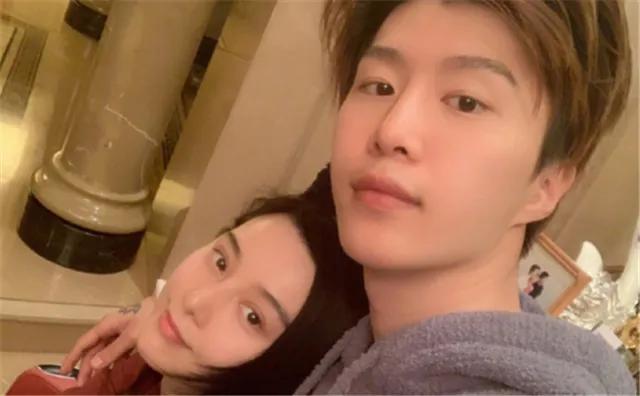 范冰冰罕见晒姐弟合照，曾嫌弃范丞丞长得丑，其实很宠他