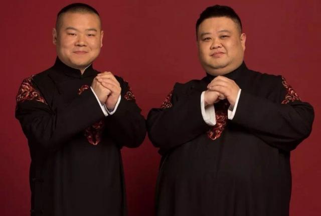 2年前，那个曾在节目中叫板郭德纲的交大博士，