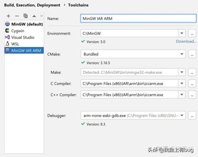C\u002FC++ 开发工具：  发布新版CLion，有哪些新功