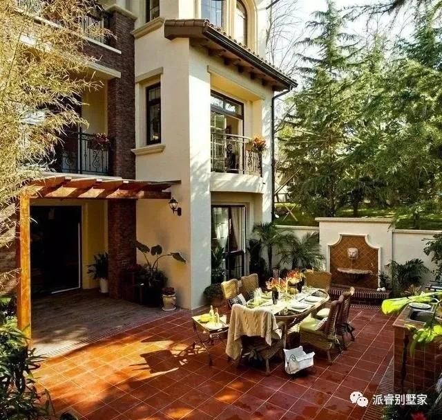 云南保先生回乡建别墅，户型好，又省钱，村里人都羡慕