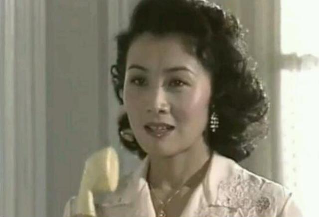 红颜薄命李媛媛：孕期患癌拒治疗，留2岁儿离世，陈道明自责不已