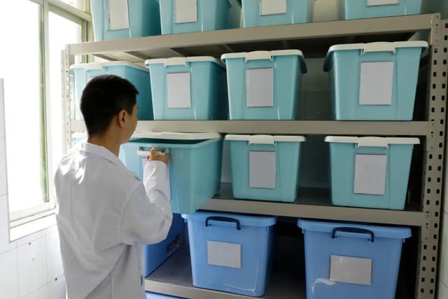 15张图，揭开机务官兵的“制胜密码”