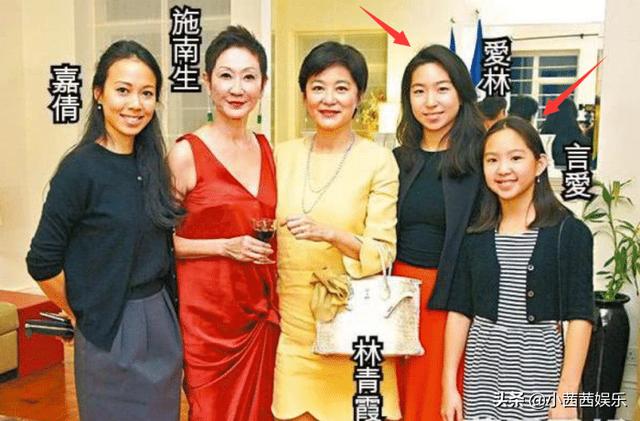 这些女星明明都是“女神”，可为啥孩子却不遗传？网友：真是浪费