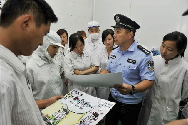 在现代这个社会，“打一场架”的成本有多高？