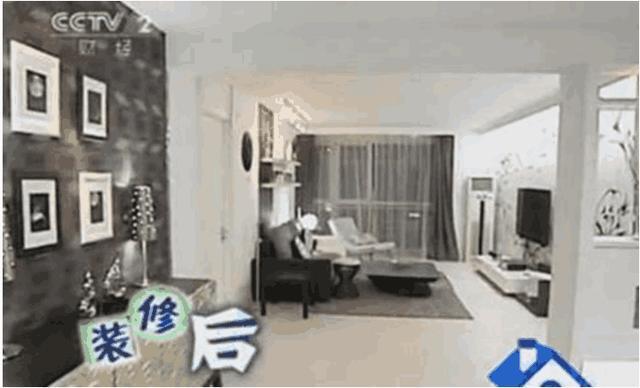 《交换空间》失败案例，业主哭晕了，网友：谁