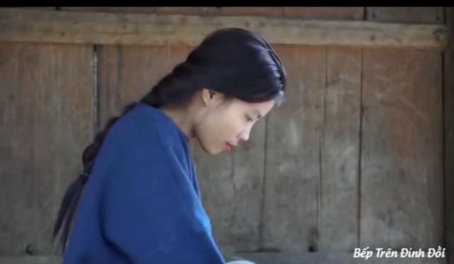 越南博主抄袭李子柒，拍摄手法如出一辙，网友痛斥“不要脸”