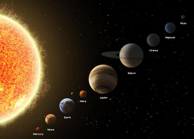 如果地球和太阳距离缩短1000公里，会发生什么变化？