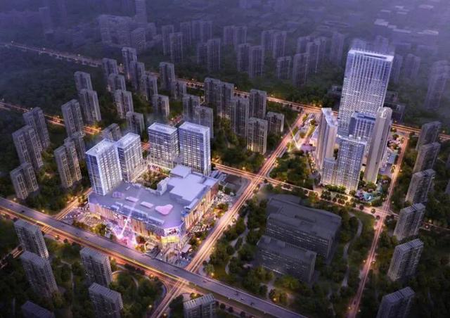 龙湖智慧服务，是“善待你一生”的承诺