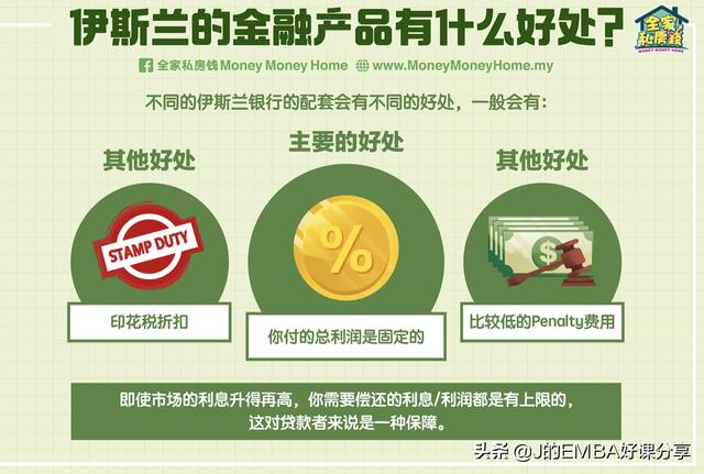 北大课堂：禁止利息，禁止投机，“伊斯兰”银