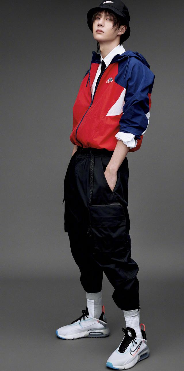 出道至今零绯闻，专注于提高作品实力，其实都