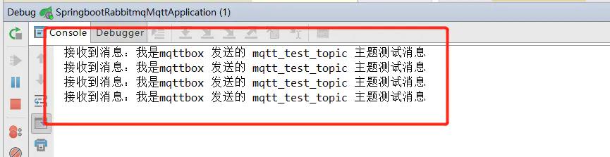 springboot + rabbitmq 做智能家居，我也没想到会这么简单