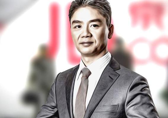 马云投400亿，王健林砸1500亿，刘强东“干”就完