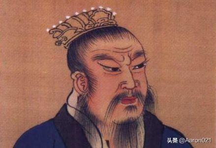 刘邦的八个儿子中，哪一个最像刘邦，是太子刘盈还是赵王刘如意？