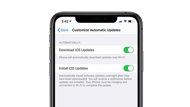 没人关心系列，iOS 13.6 新版发布