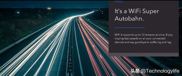 wifi信号差，网速慢？可能是你需要WiFi6