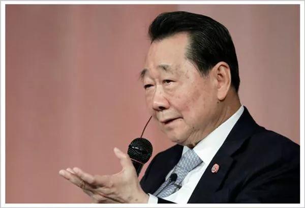 曾经失去的加倍要回来，泰国首富20年王者归来