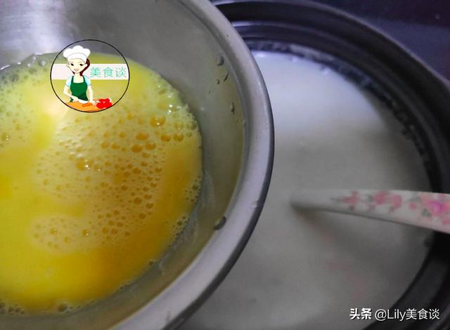 花生和它一起煮汤，高钙高蛋白，健脾养胃，简单又营养，孩子爱吃