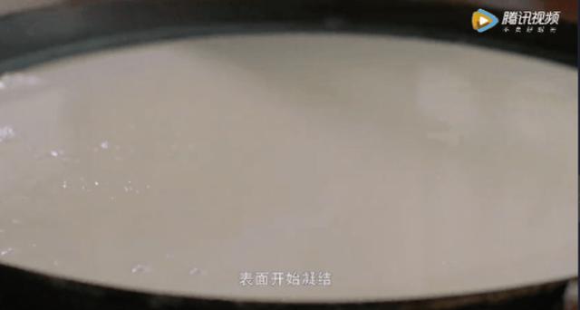 陈晓卿再度拍摄纪录片，别样的味蕾下，是一座忽视的美食古城