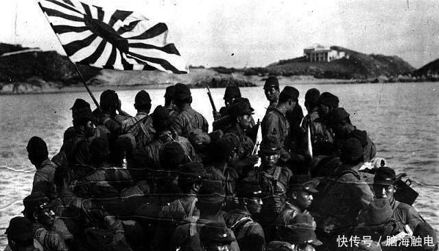 日本战败后，裕仁说出了日本投降真相并不是屈