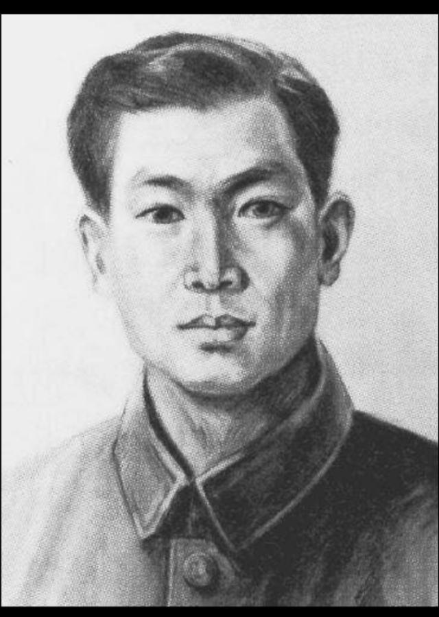 他和杨靖宇是亲密战友，与金日成在抗联是搭档