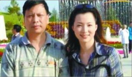 插足婚姻 儿子加入美国国籍 网友：这还是我们认识的董小姐吗？