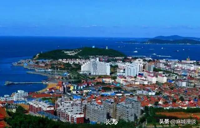 我国3省2市将共建1个经济圈，3个城市群名列其中