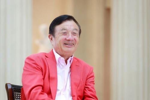 如临大敌台积电！任正非一句话，能挡千军