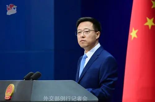 美国宣布取消香港特殊待遇，中方强力回击：对美方人员签证限制