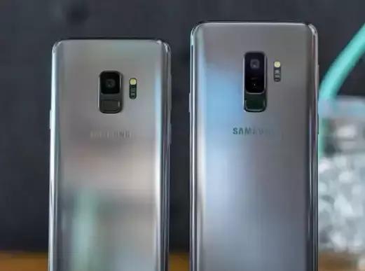 三星Galaxy S9用户福利来了！Android10.0系统补丁将在下月推出