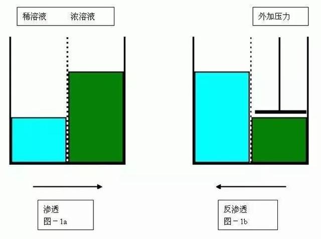 史上最全的污水處理工藝介紹