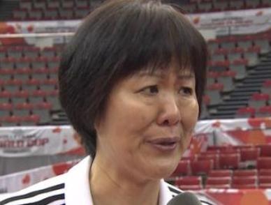 奥运|郎平将在东京奥运会后隐退！铁榔头退役 陈忠和或成最大赢家？