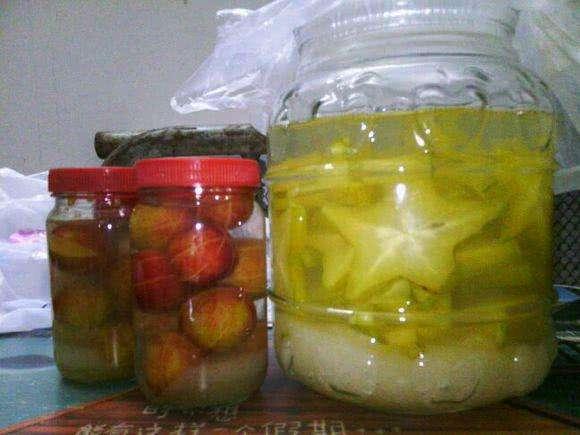 26種精致水果酒，泡制方法簡單，先收藏起來，夠你學一陣子了