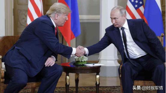 美增兵波兰挑衅，俄2万吨核潜艇进入美西北海，对方呼吁冷静谈谈